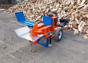 Eastonmade 9-16 Firewood Splitter