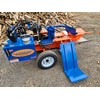 Eastonmade 12-22 Firewood Splitter