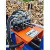 Eastonmade 12-22 Firewood Splitter