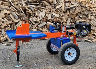 Eastonmade Ultra Firewood Splitter