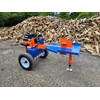 Eastonmade Ultra Firewood Splitter