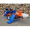 Eastonmade 22-28 Firewood Splitter