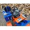 Eastonmade 22-28 Firewood Splitter