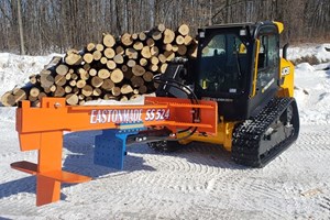 Eastonmade SS524  Firewood Splitter