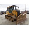 John Deere 700K Dozer