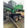 John Deere 437D Log Loader