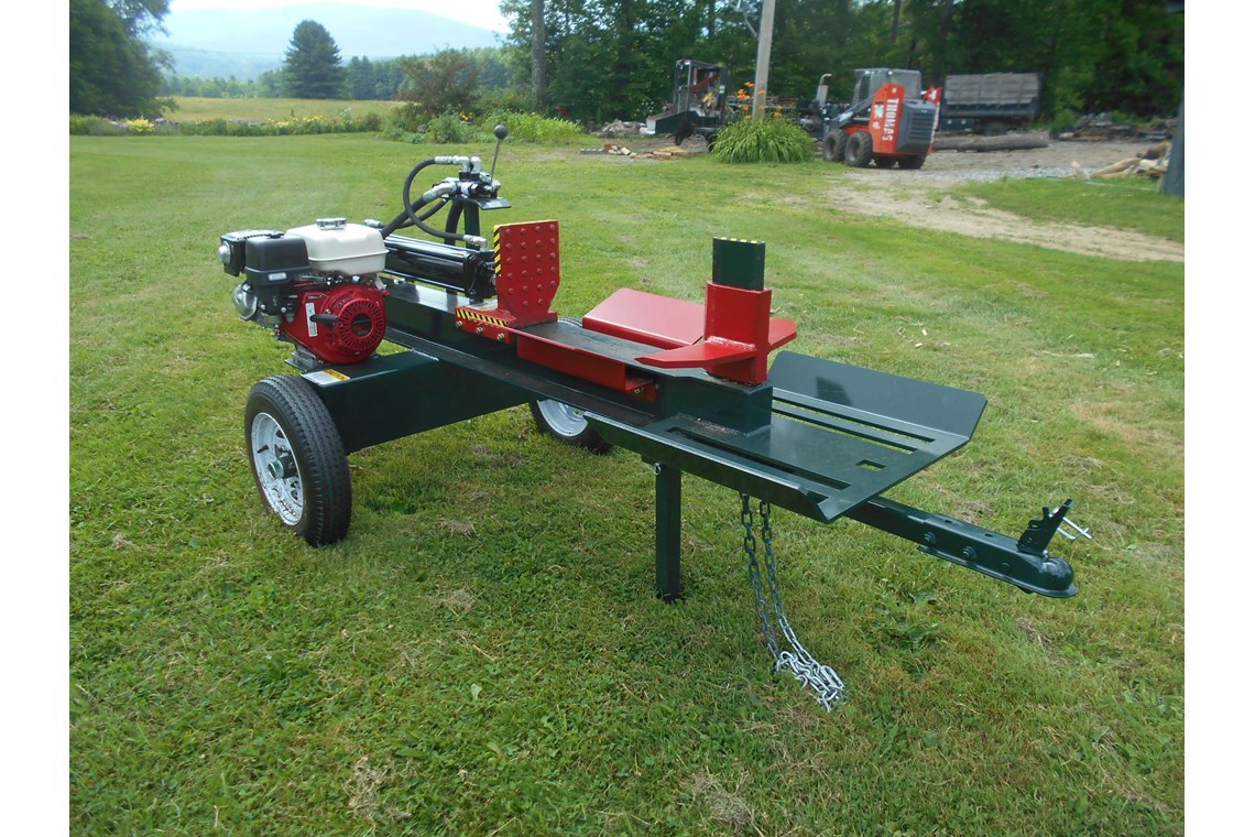 2019 Built-Rite 8HPWS Firewood Splitter For Sale