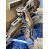 2007 Caterpillar 517 Skidder