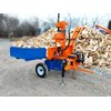 Eastonmade Axis Firewood Splitter