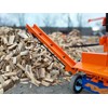 Eastonmade Axis Firewood Splitter