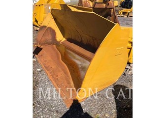 2018 Caterpillar 3.5 YD GP BUCKET Attachment