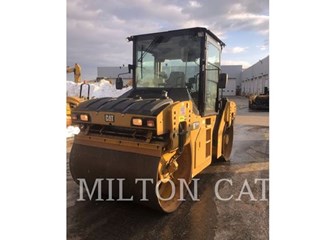 2018 Caterpillar CB10 Compactors