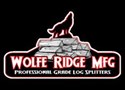 Wolfe Ridge Mfg LLC