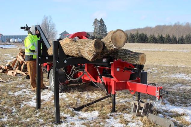 Brute force log splitter deals for sale