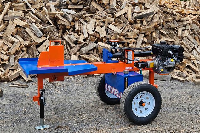 Eastonmade axis wood splitter deals for sale