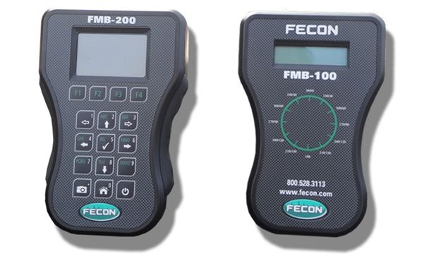 Fecon Announces New Mobile Balancing Systems