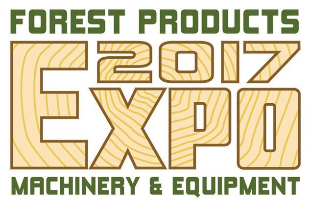 Forest Products Expo Expands Floor Plan